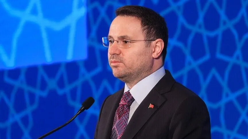 Bakan Gürlek: Yasa teklifinde terör talimatı verenler ile güvenlik güçlerimizi şehit edenlere ilişkin düzenleme yok