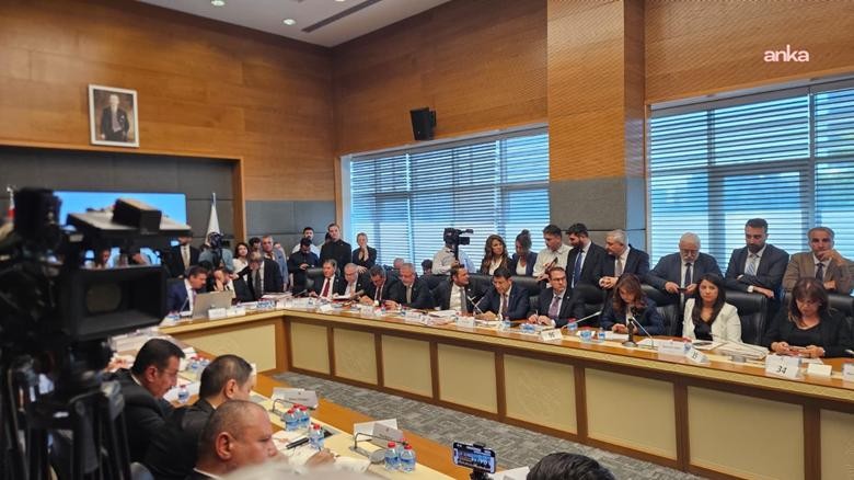 YENİ Parti: Analar Ağlamasın Yönündeki Israrımızın Takipçisiyiz 