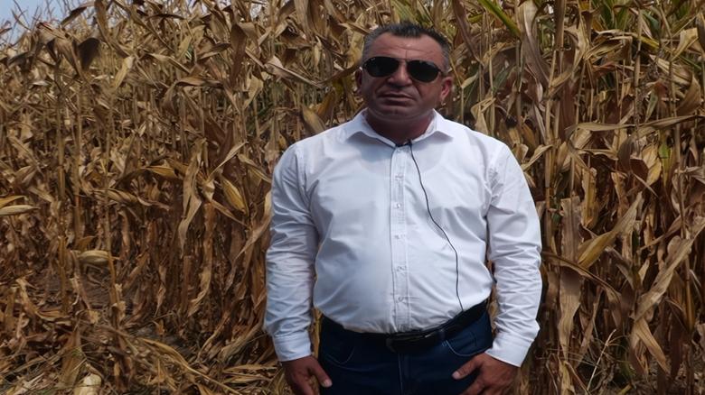 Adana Kozan Ziraat Odası Başkanı Kayhan: “Girdi maliyetleri baz alınarak mısır taban fiyatı açıklanmalı”