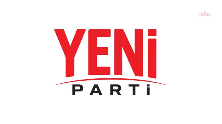 YENİ Parti’ye online üyelikler başladı