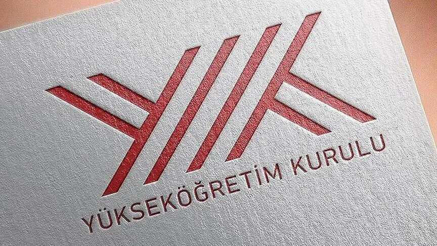 Yükseköğretim Kurulu 