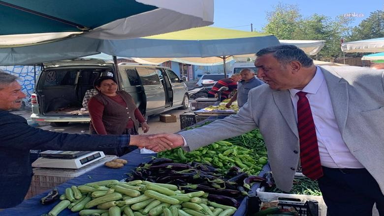 CHP'li Gürer: 