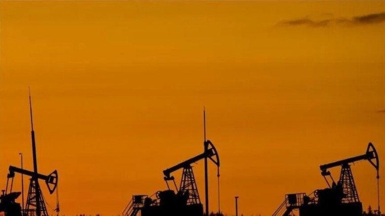 Yılın İlk Yarısında 23,1 Milyon Varil Petrol, 1,6 Milyar Metreküp Doğal Gaz Üretildi 