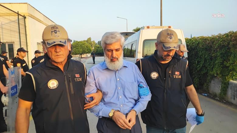 Adana'da Furkan Vakfı'na operasyon: Alparslan Kuytul ve eşi gözaltında