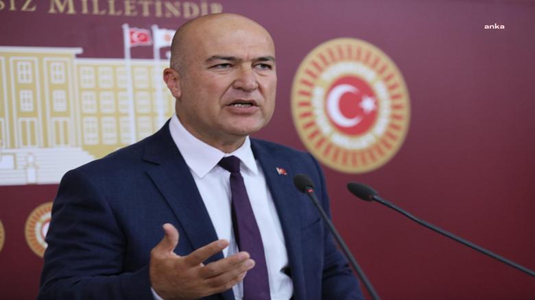 YENİ Partili Bakan'dan, gazi ve şehit yakınlarına yönelik polis müdahalesine tepki: Gazinin sesini kapatamazsınız