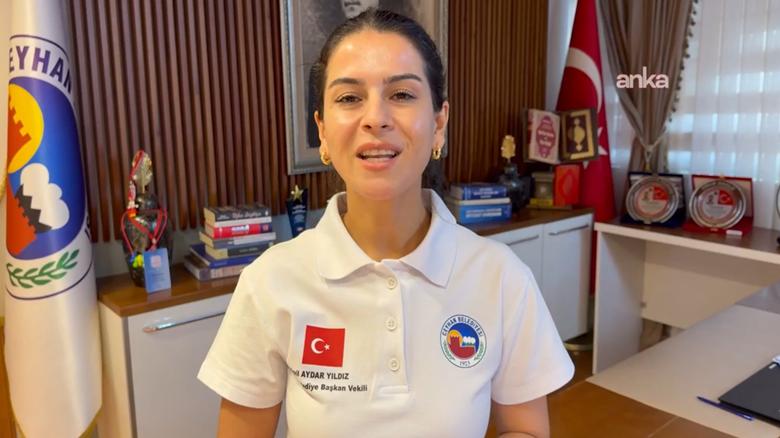 Adana Ceyhan Belediyesi'nden üniversite öğrencilerine 10 bin TL eğitim desteği