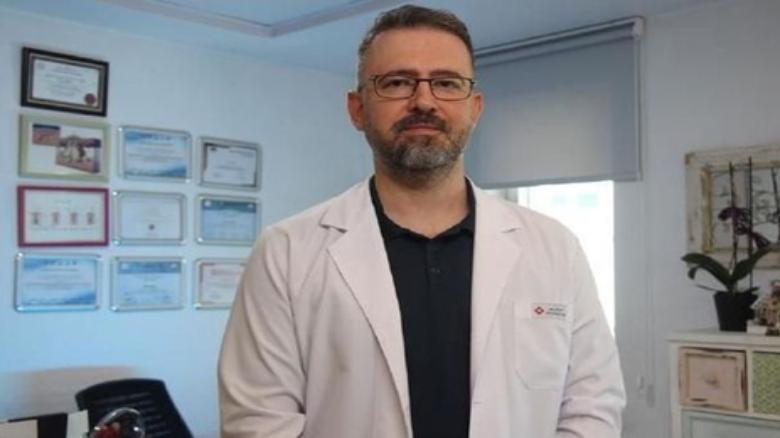 Başkent Konya Hst. Dermatoloji Uzmanı Dr. Zekey'den Güneş Kremi Kullanım Tekniği