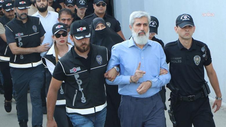 Furkan Vakfı Soruşturması. 35 Şüpheli Tutuklandı 