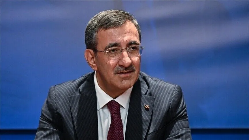 Ekonomi Koordinasyon Kurulu, Cumhurbaşkanı Yardımcısı Yılmaz başkanlığında toplandı