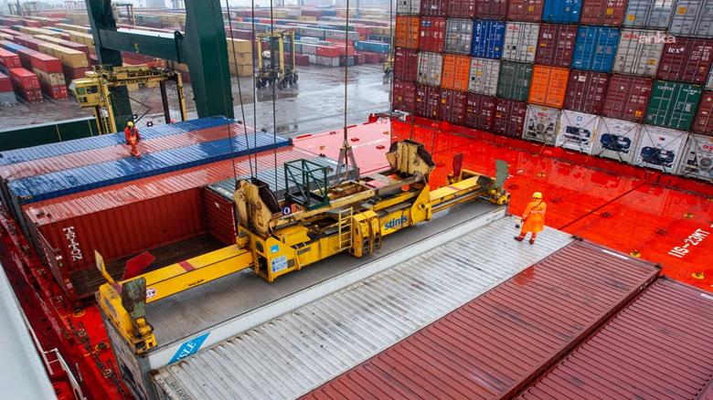 Ticaret Bakanlığı: İİT ülkeleriyle dış ticaret hacmi 69,2 milyar dolara ulaştı