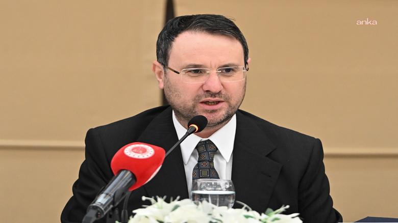 Bakan Gürlek: “Antalya'da Hazine taşınmazlarına ilişkin soruşturmada 27 şüpheli hakkında gözaltı işlemi uygulandı