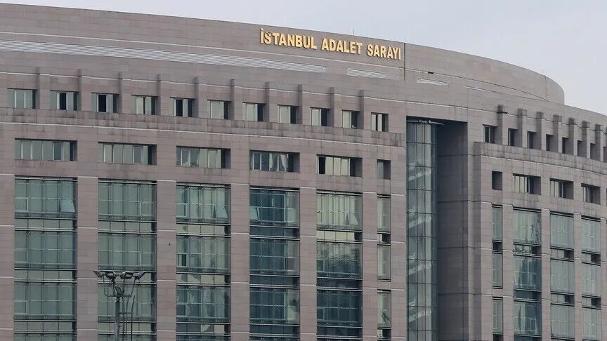 Aziz İhsan Aktaş suç örgütü davasında sanıklara hapis cezası
