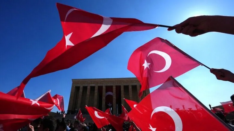 Spor Camiasından 30 Ağustos Zafer Bayramı Mesajı 
