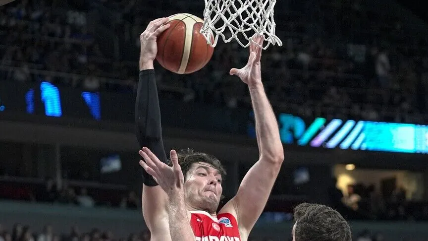 A Milli Erkek Basketbol Takımı, 1067. maçına çıkacak