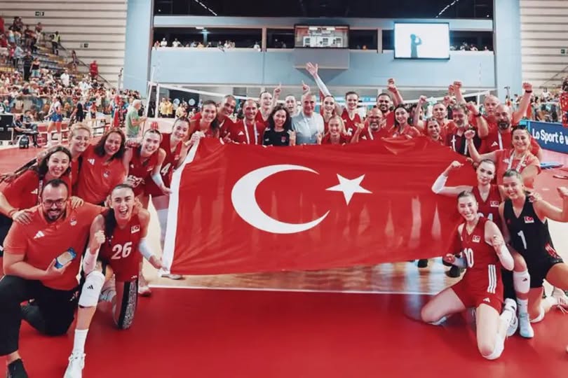  Filenin Sultanları Yine Tarih Yazdı