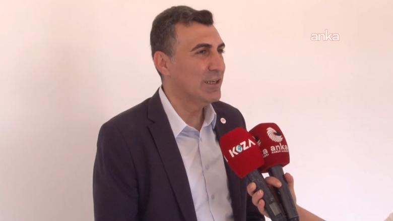 Adana YENİ Parti Mv. Tanburoğlu: 