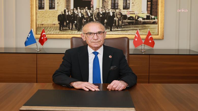 Adana Yüreğir Belediyesi Başkan Vekilliği seçimi. Boyraz: 