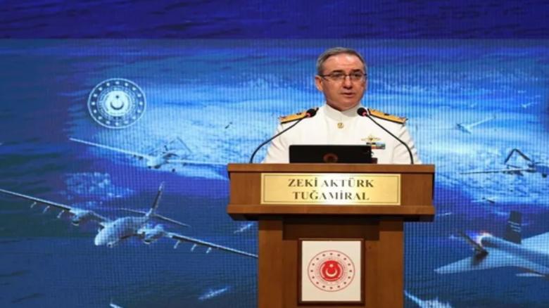 MSB Haftalık Basın Bilgilendirme Toplantısı Yapıldı