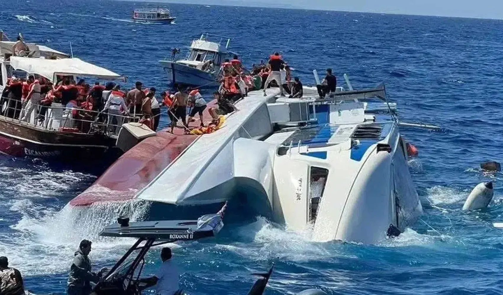  Girne Faciası Sonrası Görevden Almalar