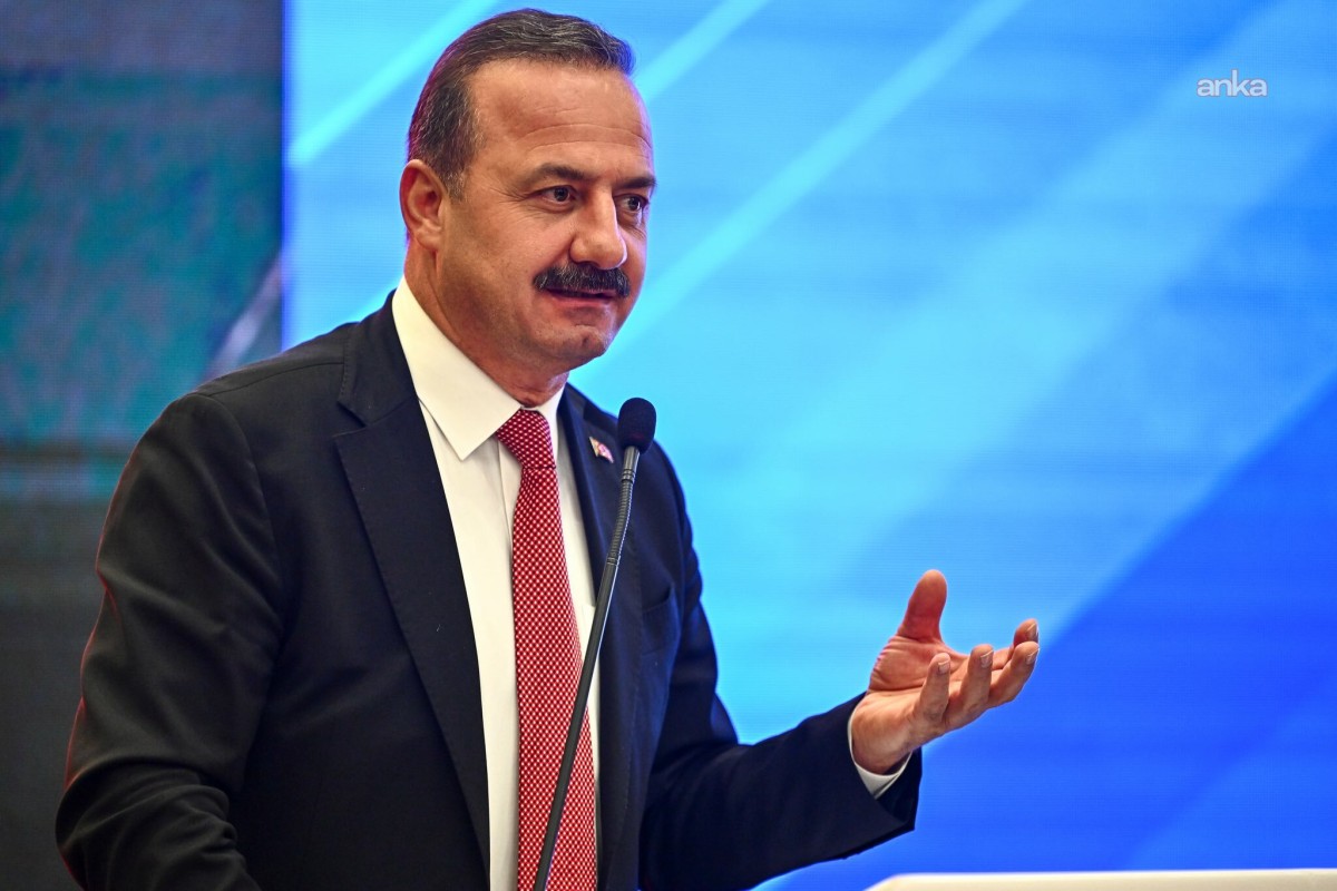 Yavuz Ağıralioğlu: TÜİK’i yeniden itibarlı, bağımsız ve güvenilir bir kurum haline getireceğiz