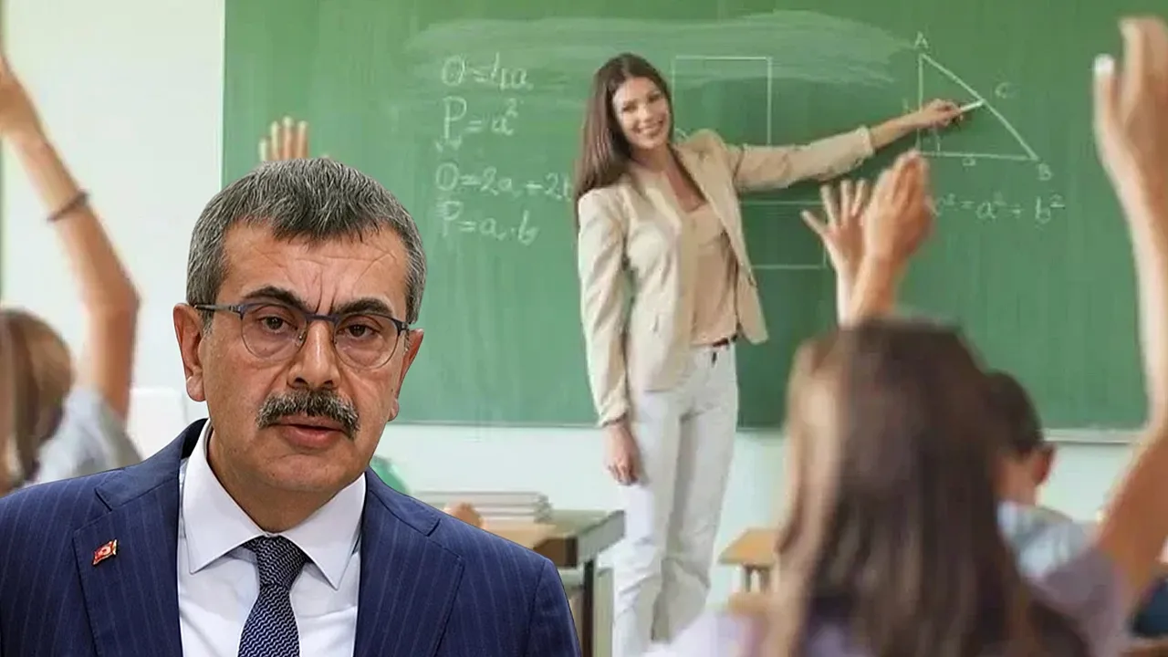  Yeni Eğitim Öğretim Yılı Öncesi Genelge Tartışması