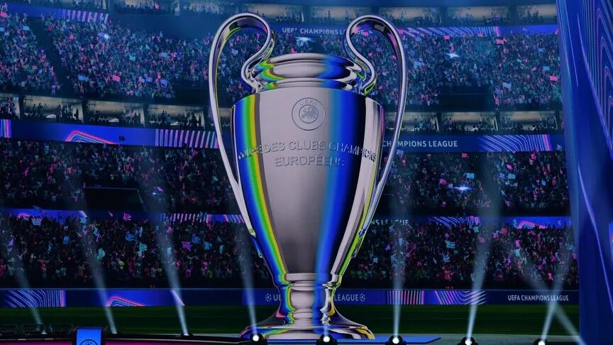 UEFA Şampiyonlar Ligi'nde Heyecan Yarın Başlıyor