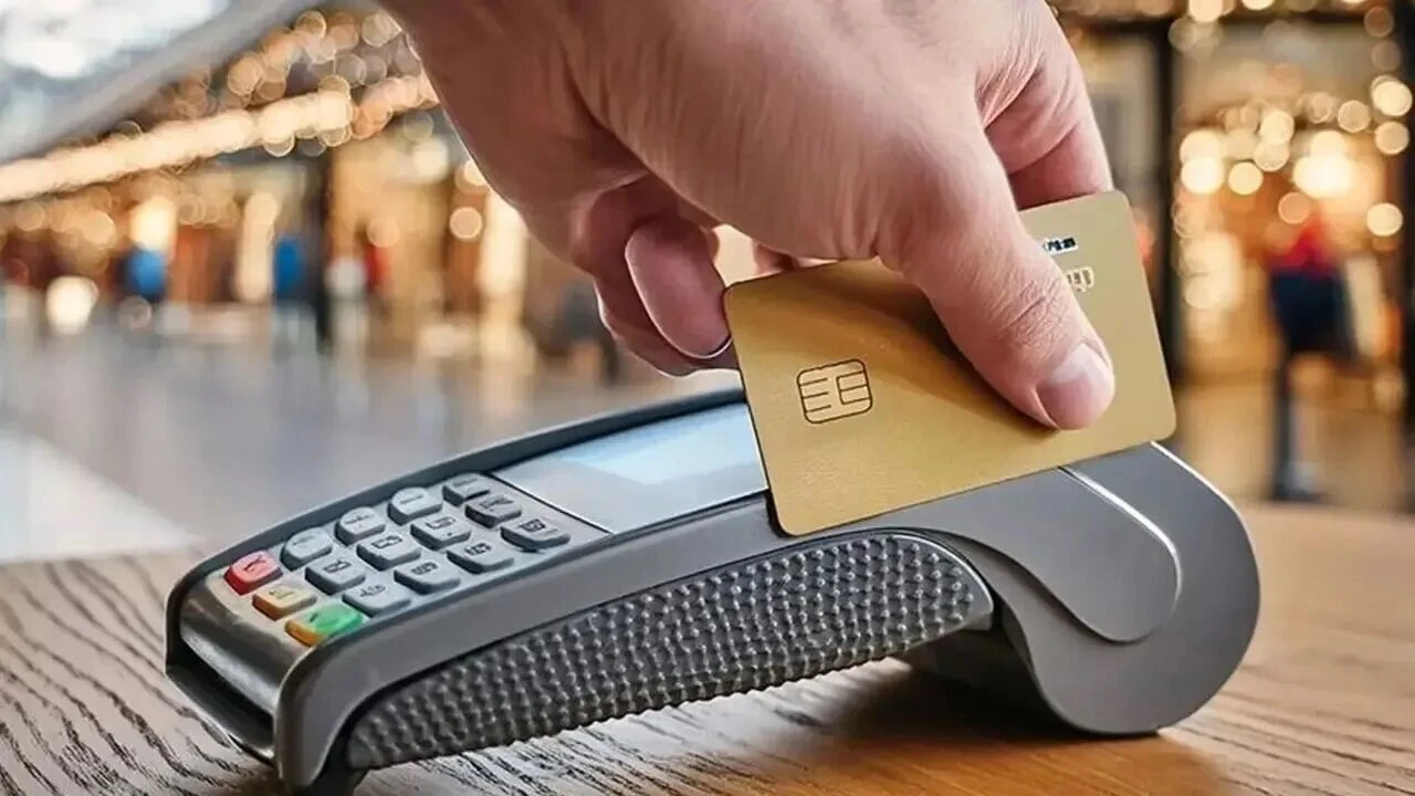 Kredi Kartı Kullanımında Türkiye, Avrupa'da İlk Sırada