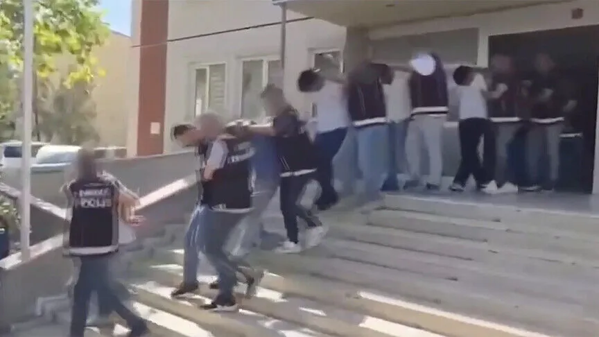Diyarbakır'da 