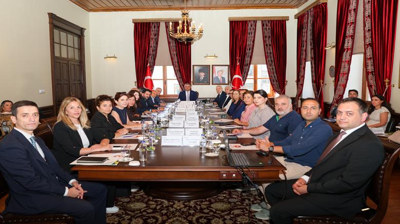 Adana Lezzet Festivali'nin 10. yılında şehrin ekonomisine önemli katkı sağlaması bekleniyor