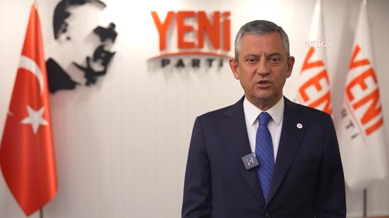 Anayasa Mahkemesi: Özel'in İfade Özgürlüğü İhlal Edildi