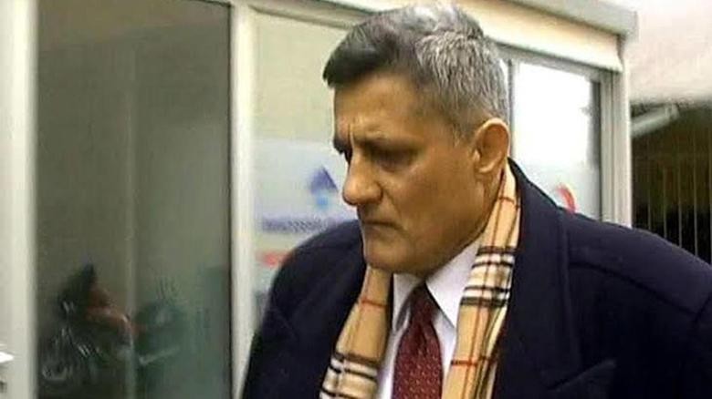Kaşif Kozinoğlu’nun Ölümüne İlişkin Soruşturmada 4 Şüpheli Gözaltına Alındı