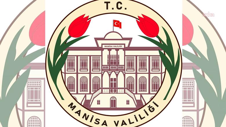 Manisa Valiliği'nden okul önündeki silahlı saldırıya ilişkin açıklama: 8 kişi etkilendi. Şüpheli gözaltına alındı