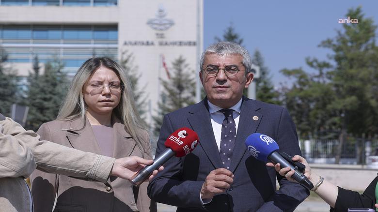 YENİ Parti'den,