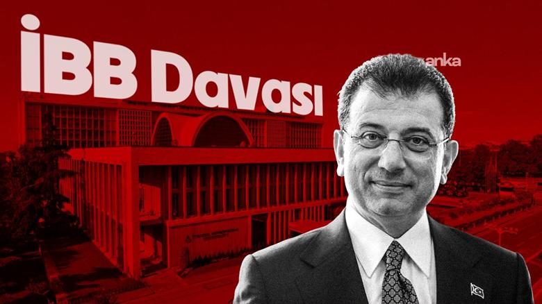 İBB Davası’nda 85’inci gün sona erdi