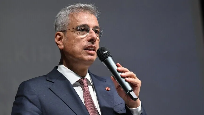 Sağlık Bakanı Memişoğlu, küresel sağlık güvenliği için