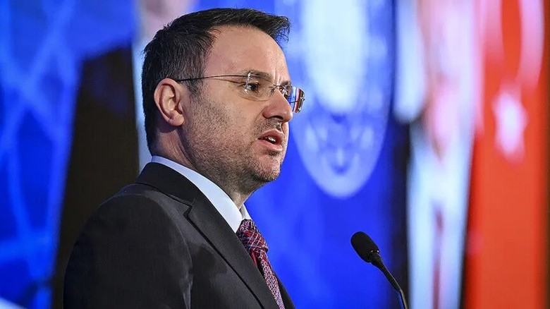 Adalet Bakanı Gürlek'ten Sermaye Piyasası İşlemleri Soruşturmalarına İlişkin Açıklama 