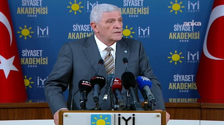 Müsavat Dervişoğlu: O Emeklimizden Akan Kan, Hükümete Sıçramıştır 
