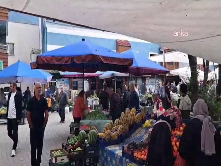 Vatandaşın Gündemi