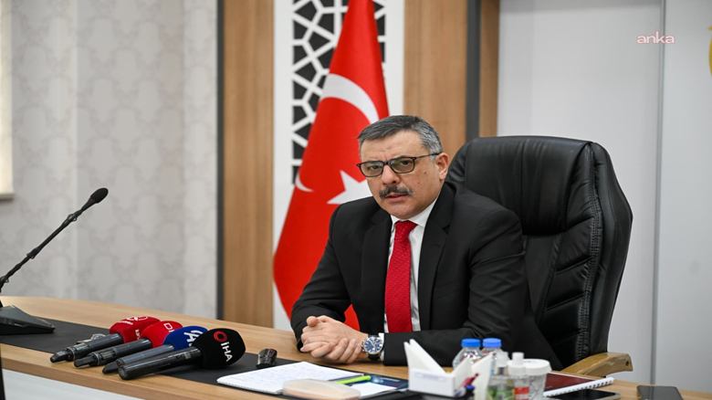 Adana ve Osmaniye’de peş peşe 3 deprem. Bakan Çiftçi: