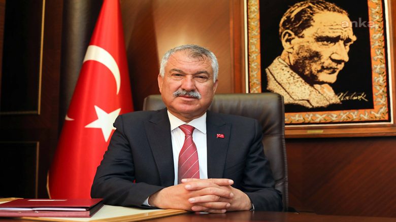 Zeydan Karalar: