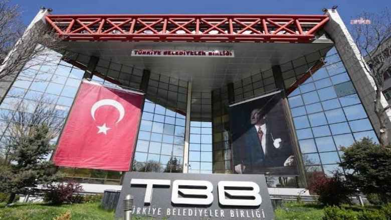 Türkiye Belediyeler Birliği'nde Başkan Vekili seçimi 15 Ekim'de yapılacak
