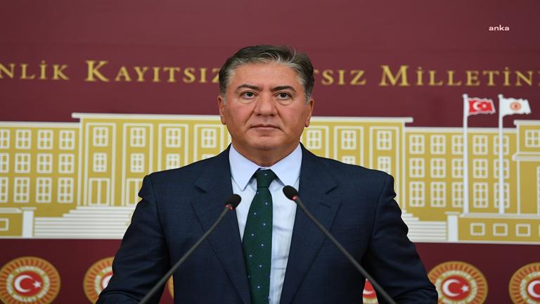Murat Emir'den Ankara 2 No'lu Baro Başkanı Ağdemir'in açıklamalarına tepki