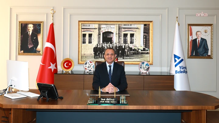 Adana Yüreğir Belediyesi hizmetleri e-Devlet’e taşındı