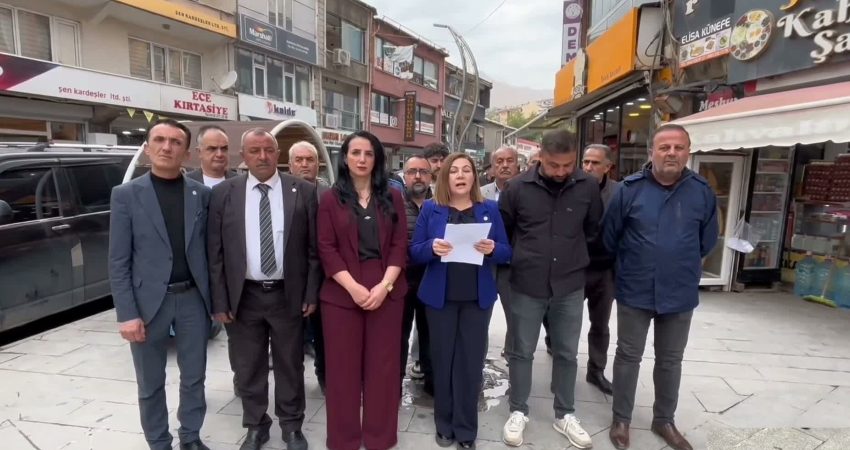  Halk Tv'ye Kayyım Atanmasına Tepki