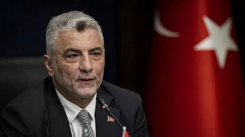 İstanbul'da Selden Etkilenen Esnafa 80 Milyon Lira Nakdi Destek Sağlanacak 