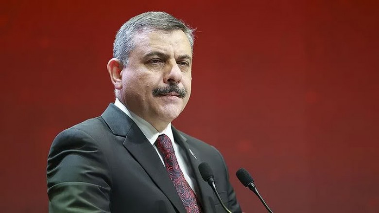 İçişleri Bakanı Çiftçi: (Antalya'da Düzenlenecek COP31) Sahada 26 Bin Personelimiz Görev Yapacak