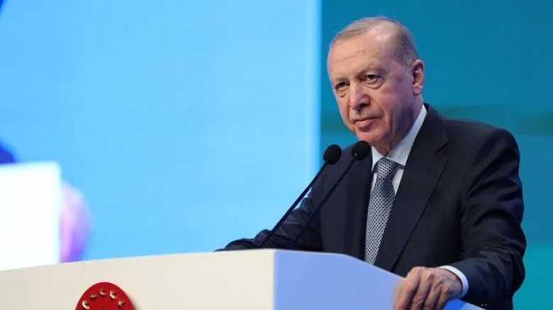 Cumhurbaşkanı Erdoğan: Milli Mücadele, Bir Milletin Neleri Başarabileceğini Bütün Göstermiştir