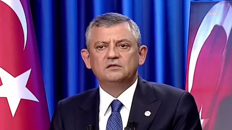 Özgür Özel, 2028'de Yapılacak Erken Seçime Kapıyı Kapattı