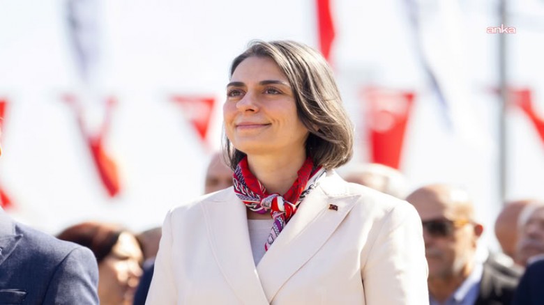 Sinem Dedetaş’ın ev hapsi adli kontrolüyle tahliyesine karar verildi
