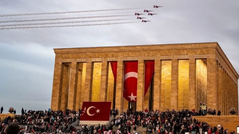 Siyasilerin 29 Ekim Cumhuriyet Bayramı Mesajları